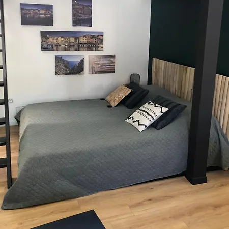 Appartement Rastit