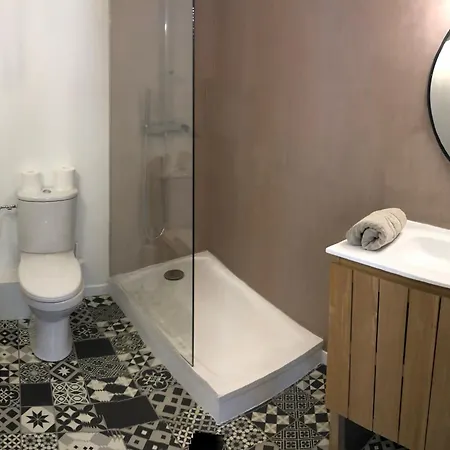 Appartement Rastit